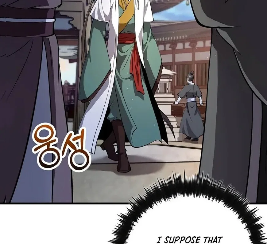 Doctor's Rebirth manga Chapter 248 – Page 127