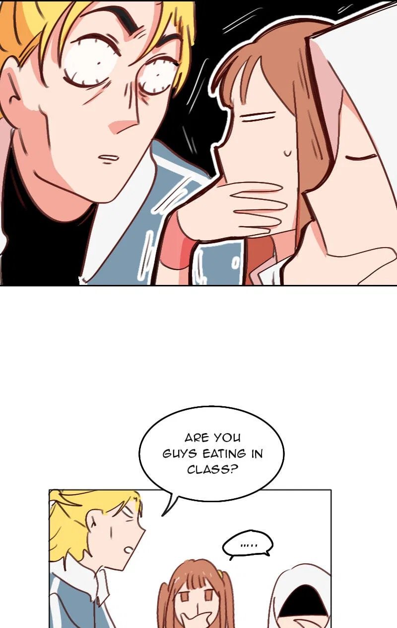 Wee!!! Chapter 195 – Page 13