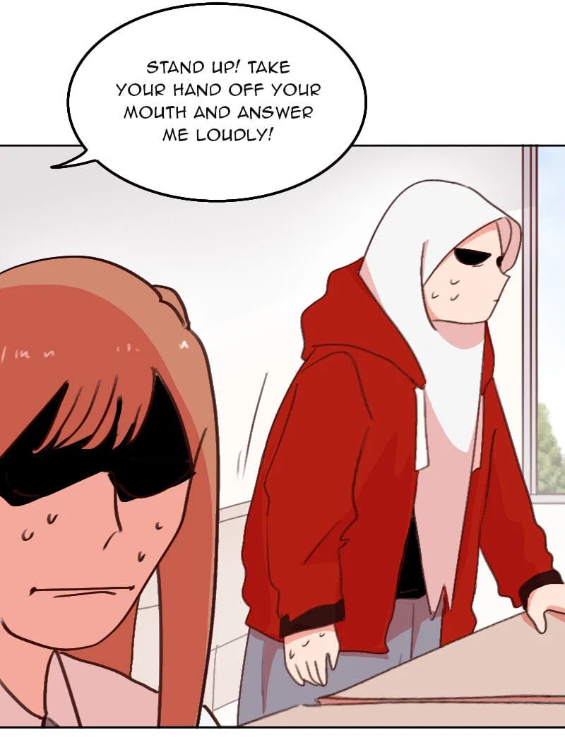 Wee!!! Chapter 195 – Page 15