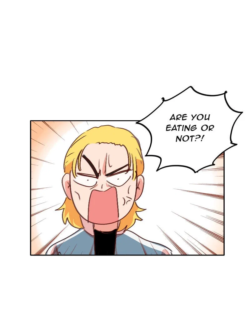 Wee!!! Chapter 195 – Page 16