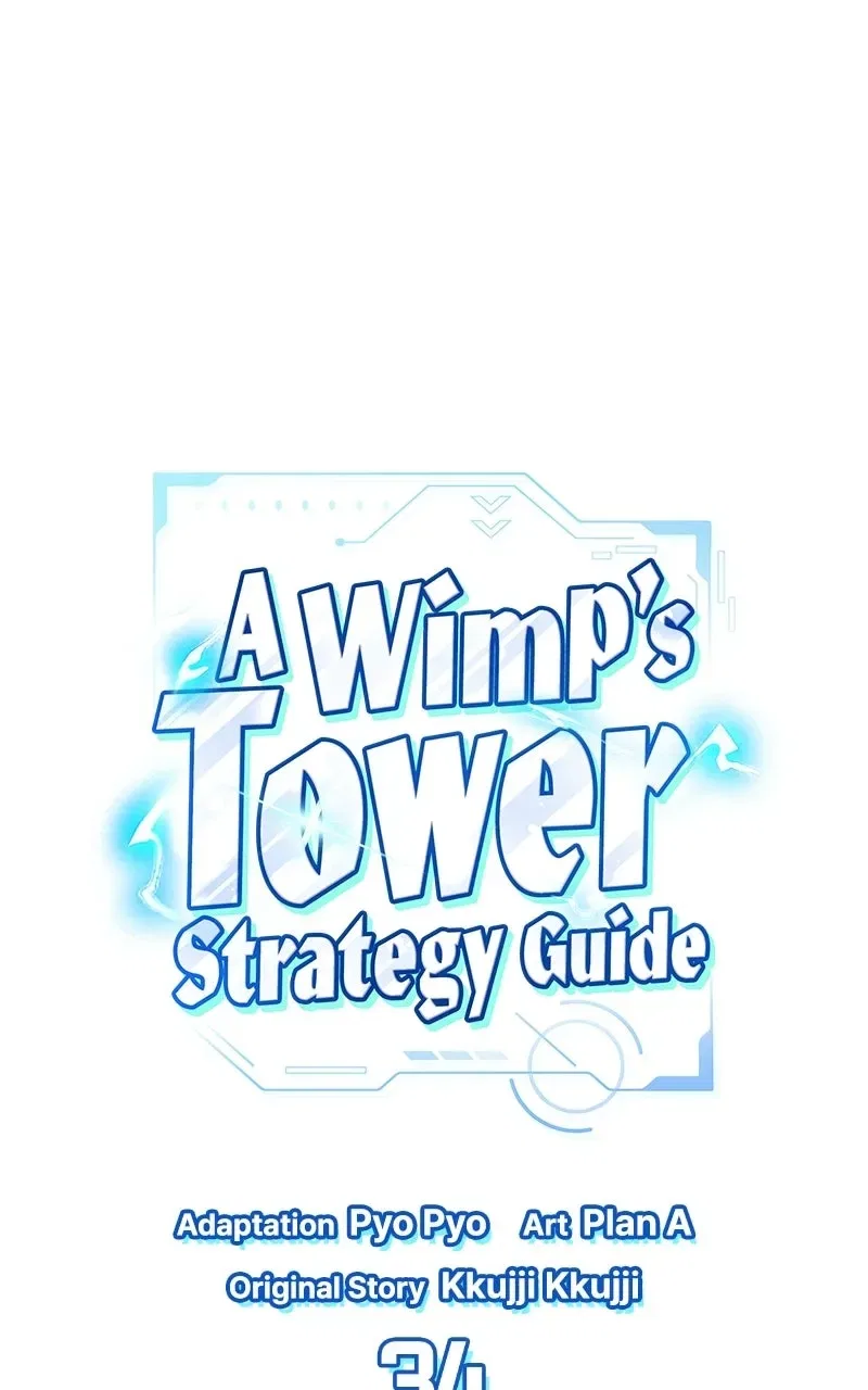 A Wimp’s TowerStrategy Guide Chapter 34 – Page 1