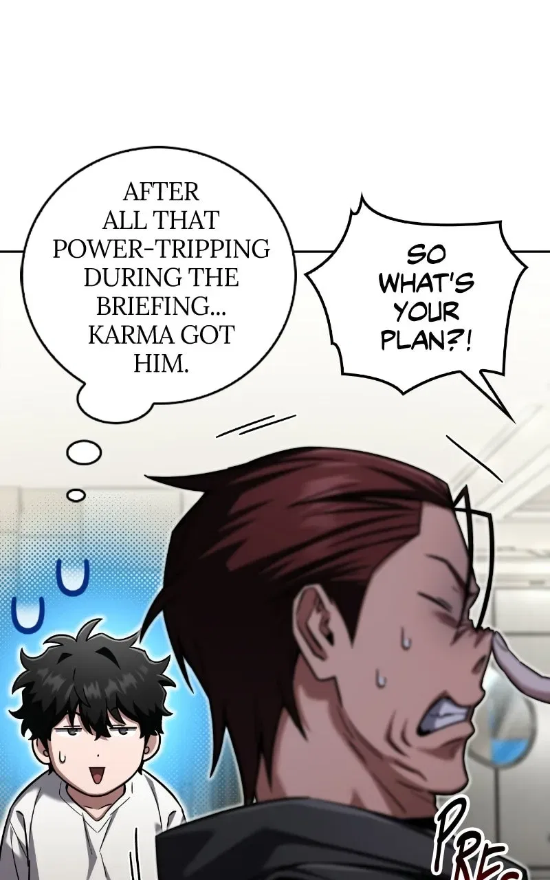 A Wimp’s TowerStrategy Guide Chapter 34 – Page 61