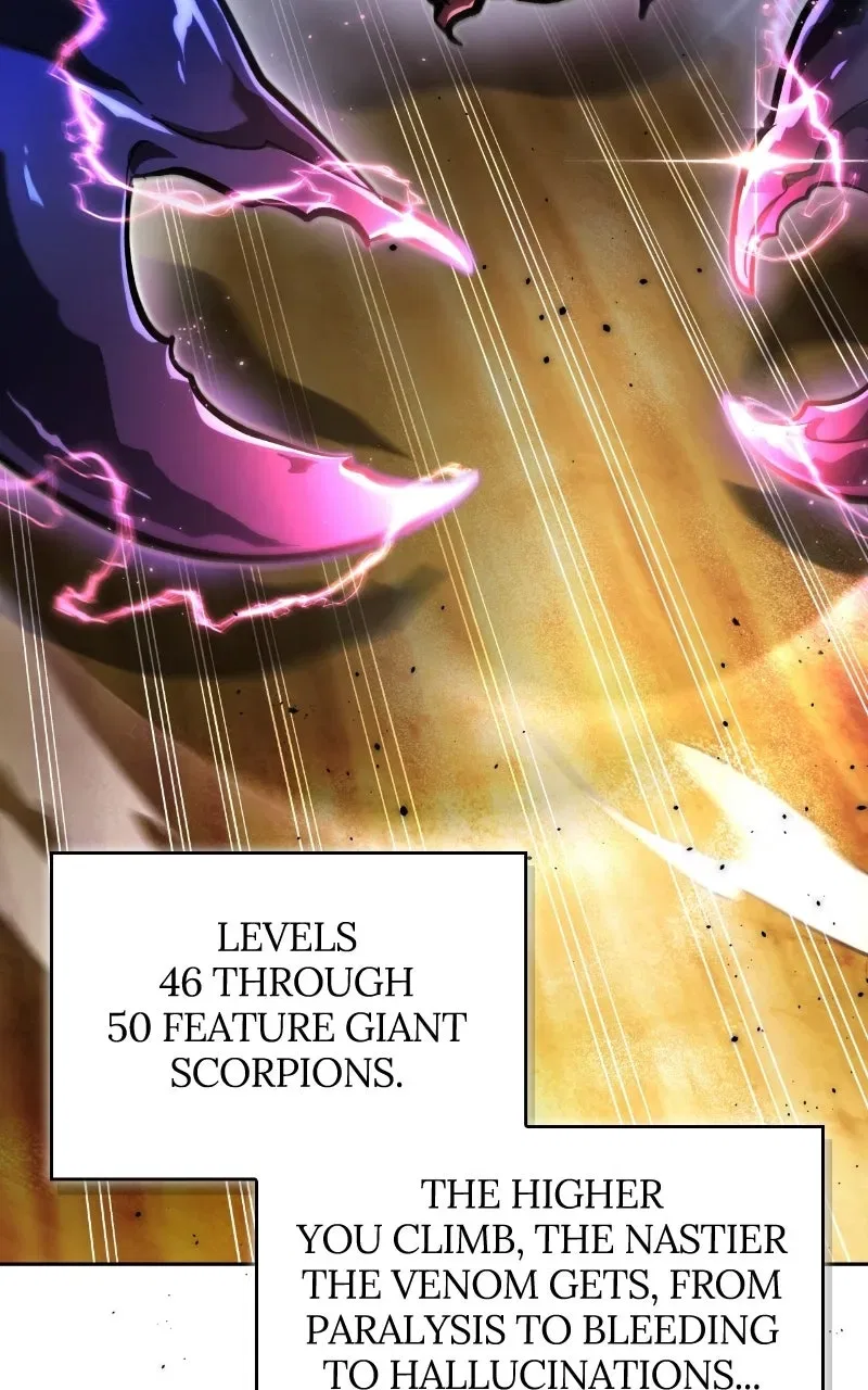 A Wimp’s TowerStrategy Guide Chapter 34 – Page 70