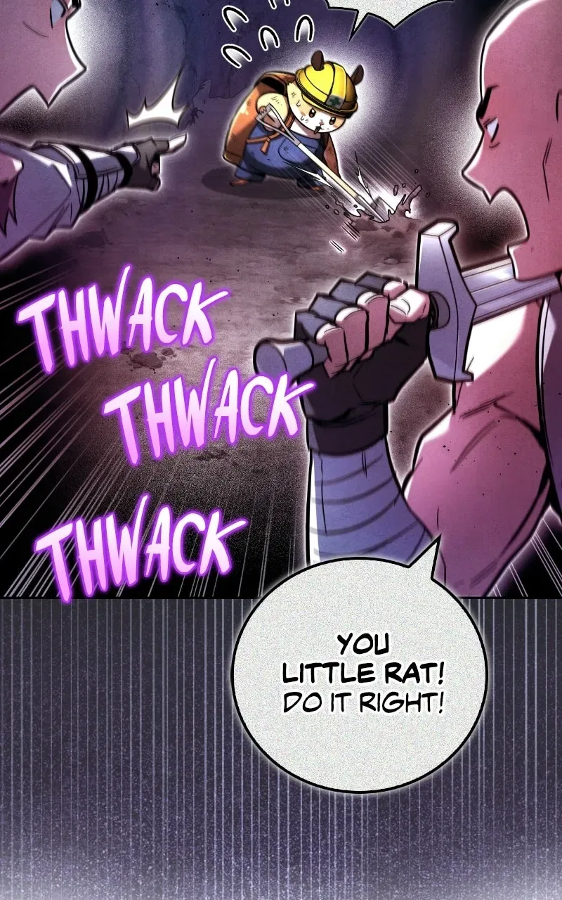 A Wimp’s TowerStrategy Guide Chapter 34 – Page 90