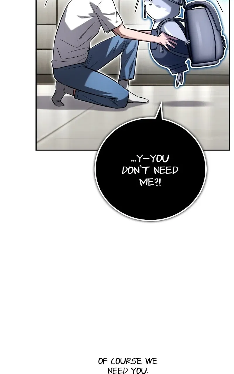 A Wimp’s TowerStrategy Guide Chapter 34 – Page 105
