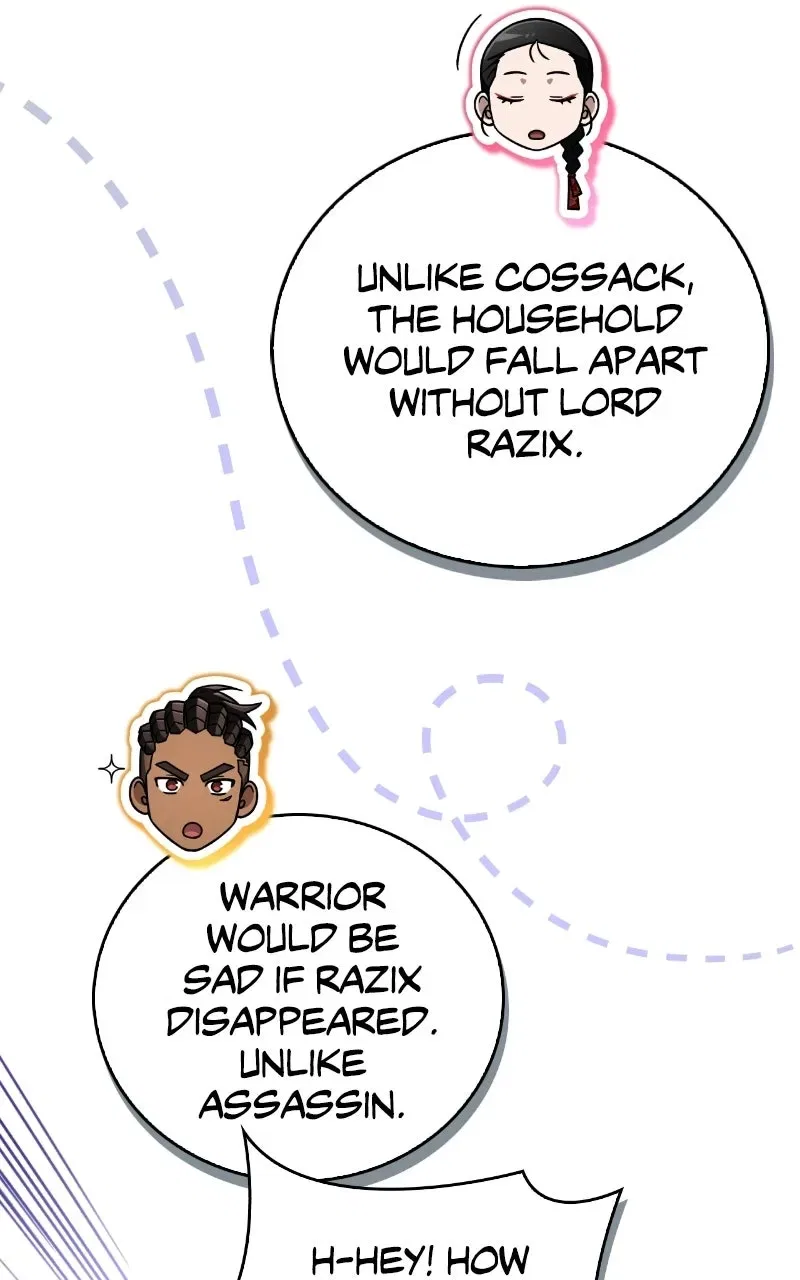 A Wimp’s TowerStrategy Guide Chapter 34 – Page 106