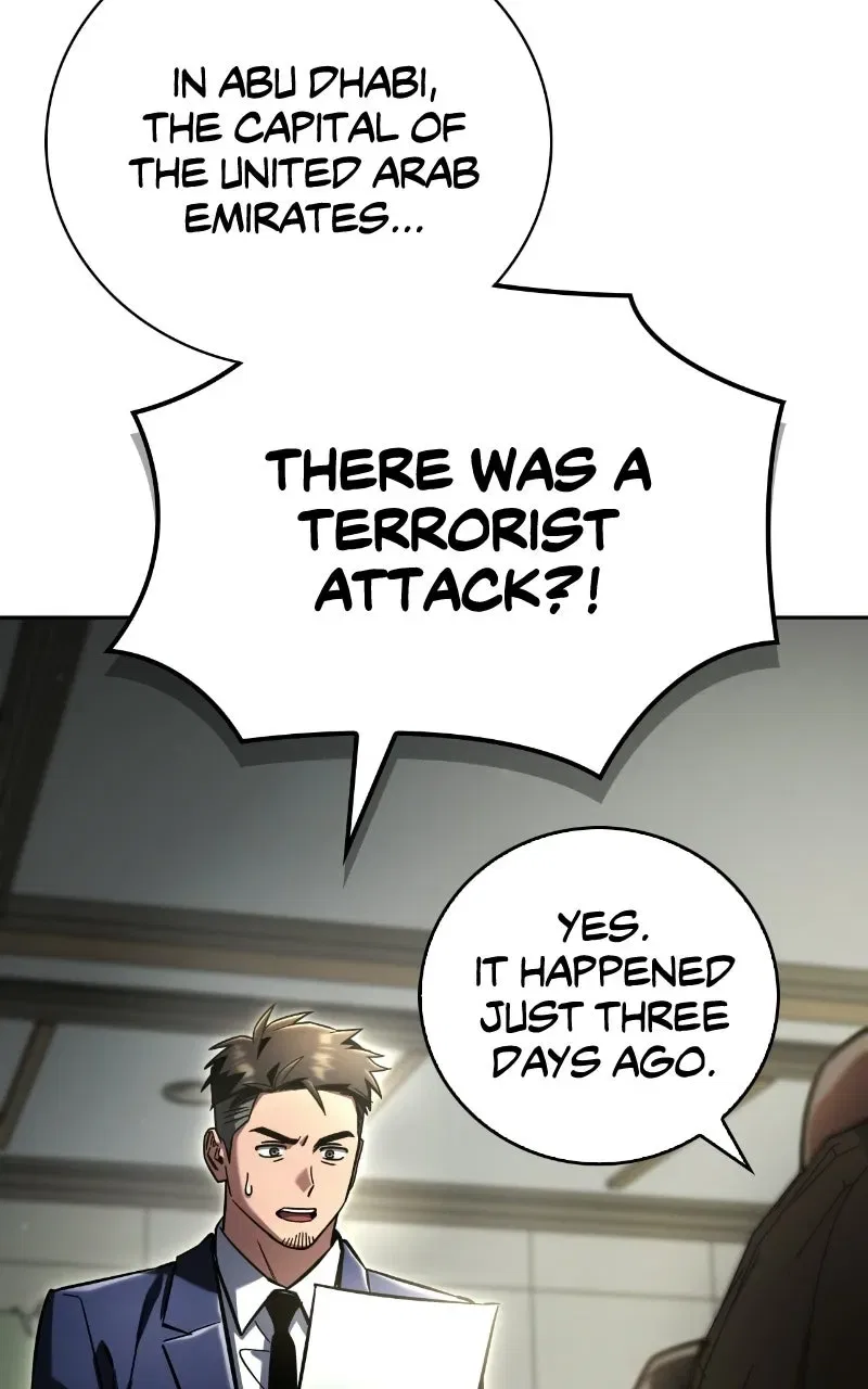 A Wimp’s TowerStrategy Guide Chapter 34 – Page 115