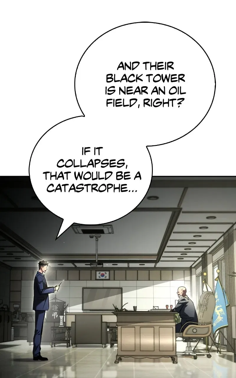 A Wimp’s TowerStrategy Guide Chapter 34 – Page 121