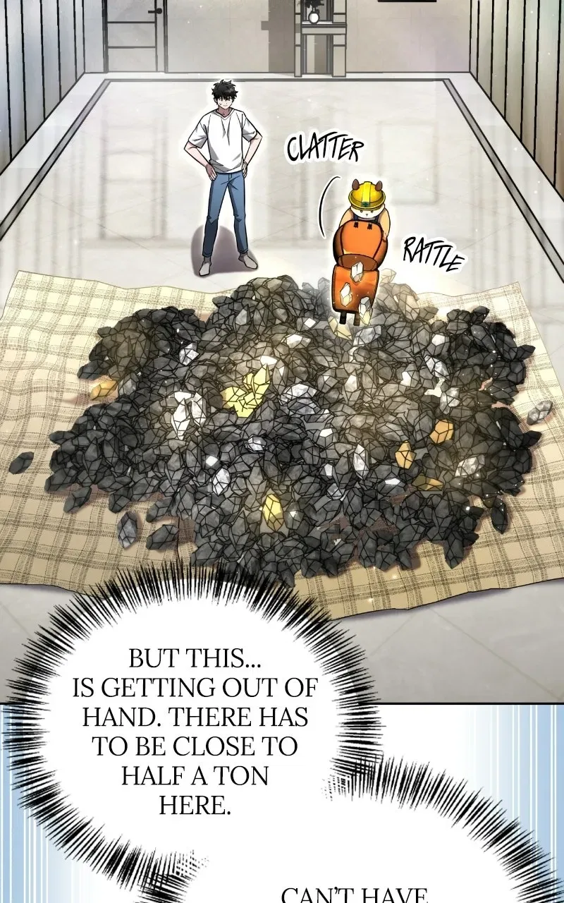 A Wimp’s TowerStrategy Guide Chapter 34 – Page 126