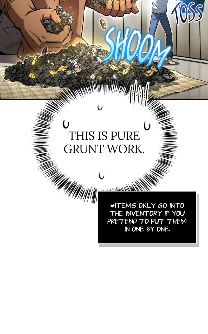 A Wimp’s TowerStrategy Guide Chapter 34 – Page 130