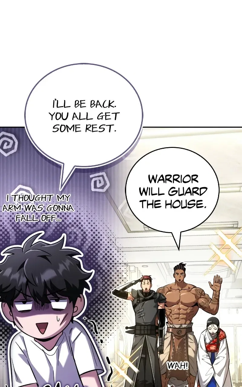 A Wimp’s TowerStrategy Guide Chapter 34 – Page 131