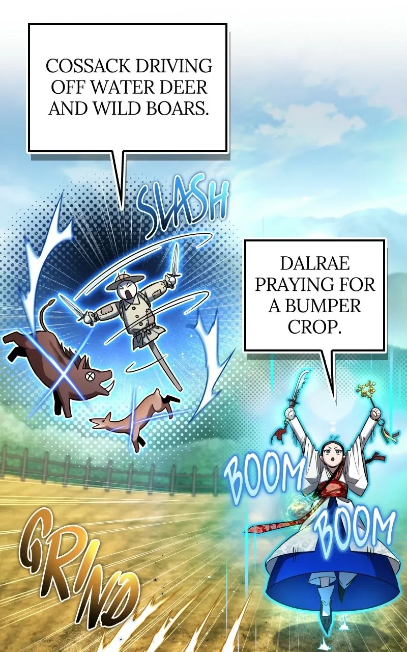A Wimp’s TowerStrategy Guide Chapter 34 – Page 143
