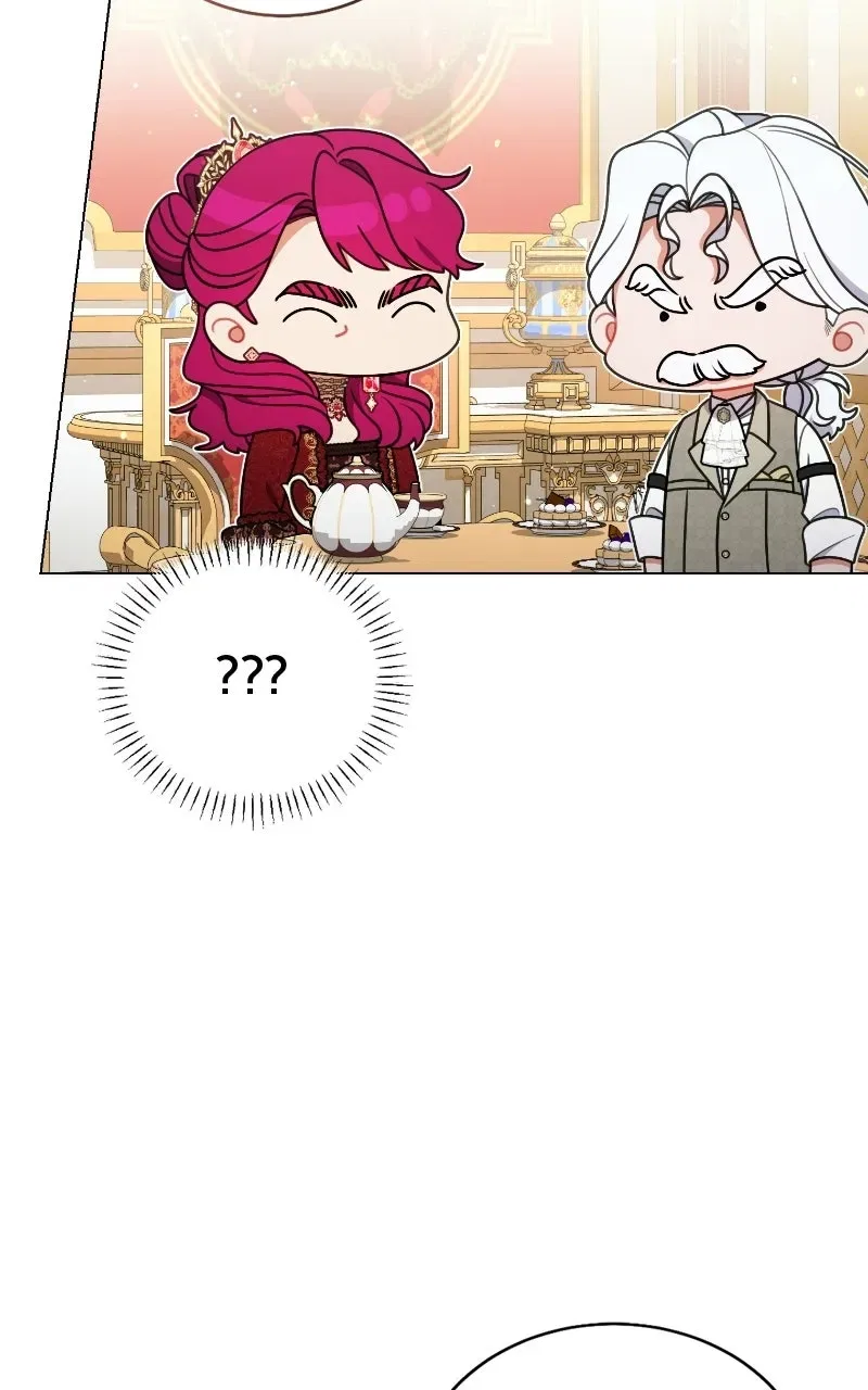 This Wasn’tin My Adoption Plan! Chapter 68 – Page 3