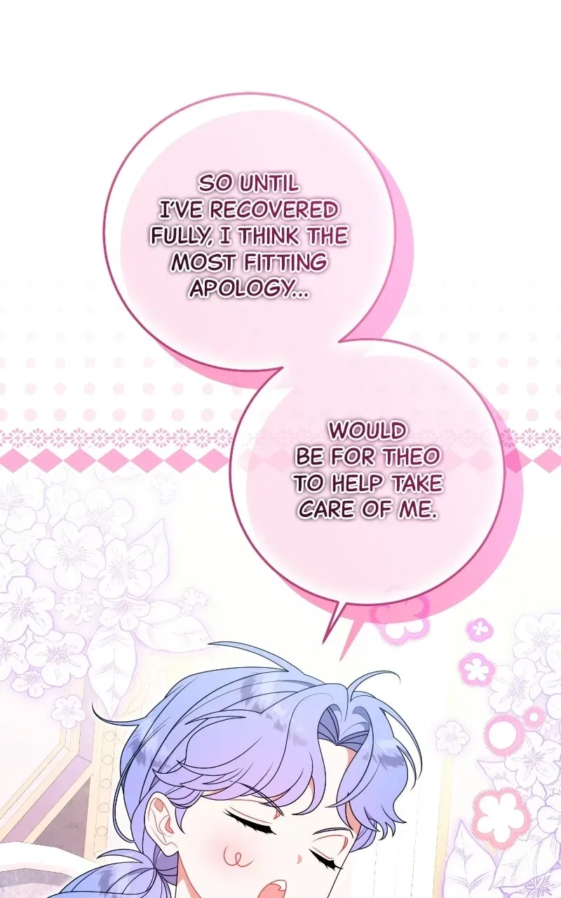 This Wasn’tin My Adoption Plan! Chapter 68 – Page 5