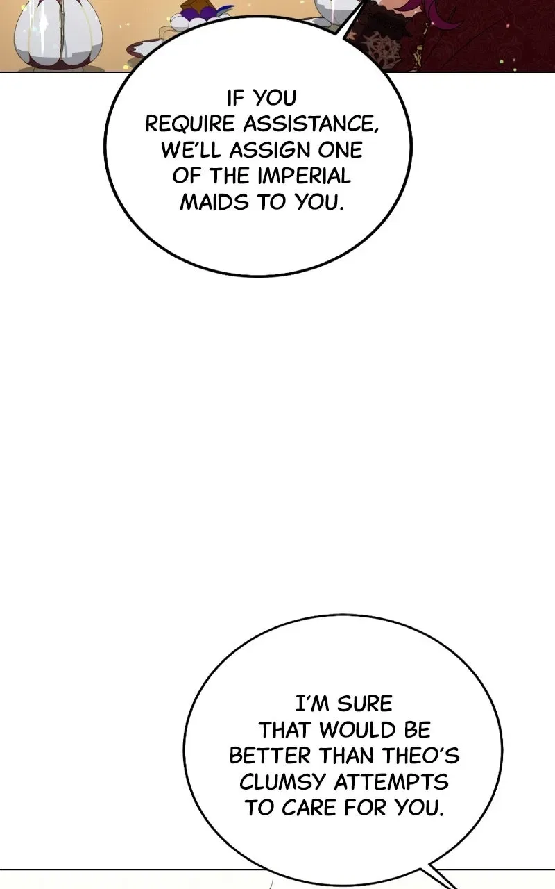 This Wasn’tin My Adoption Plan! Chapter 68 – Page 10