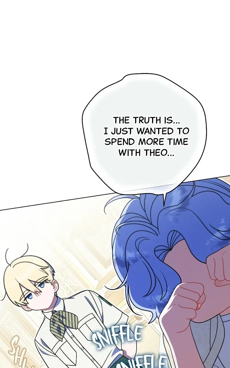 This Wasn’tin My Adoption Plan! Chapter 68 – Page 15
