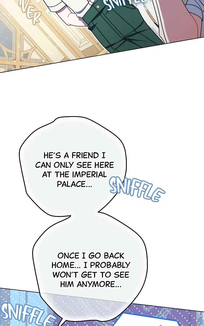 This Wasn’tin My Adoption Plan! Chapter 68 – Page 16