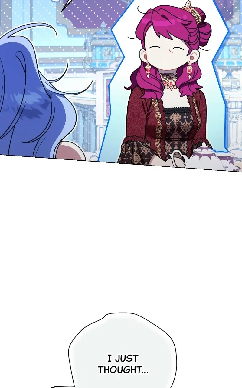 This Wasn’tin My Adoption Plan! Chapter 68 – Page 17
