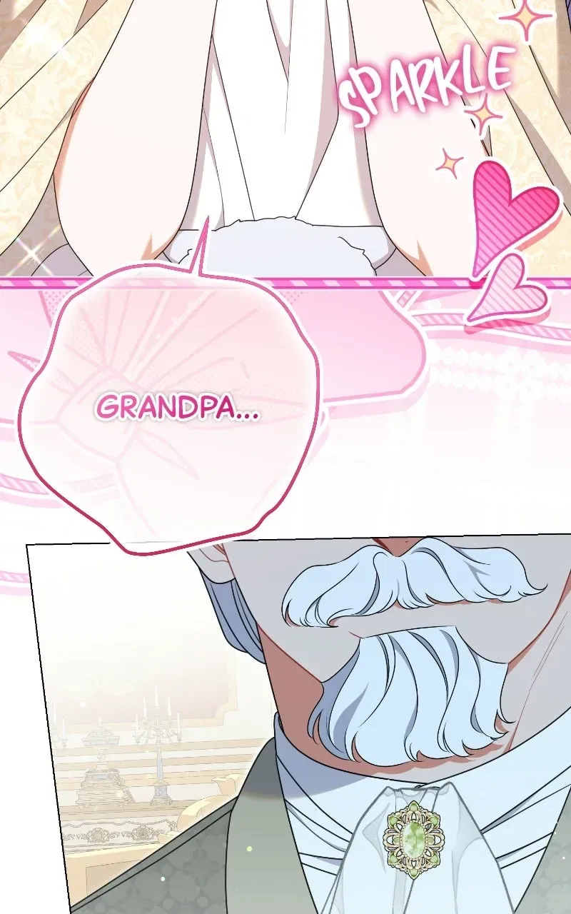 This Wasn’tin My Adoption Plan! Chapter 68 – Page 20