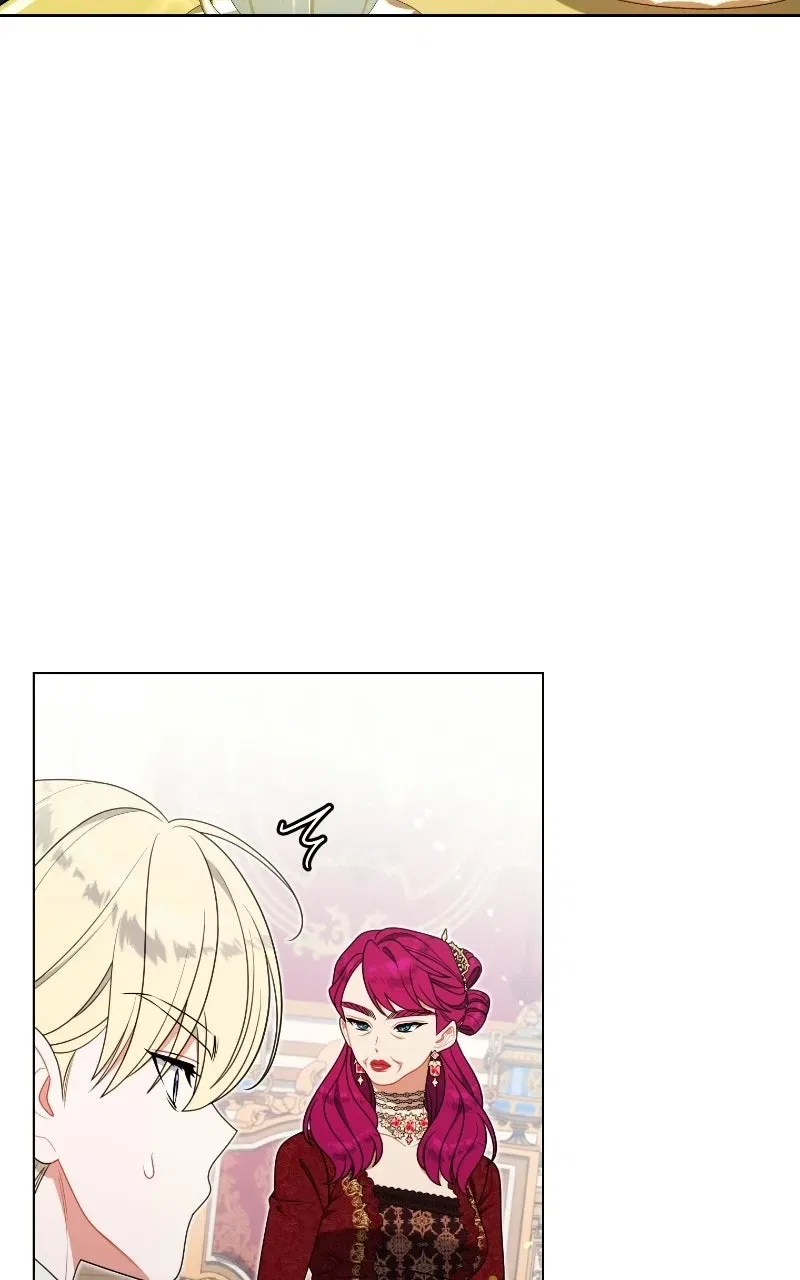 This Wasn’tin My Adoption Plan! Chapter 68 – Page 27