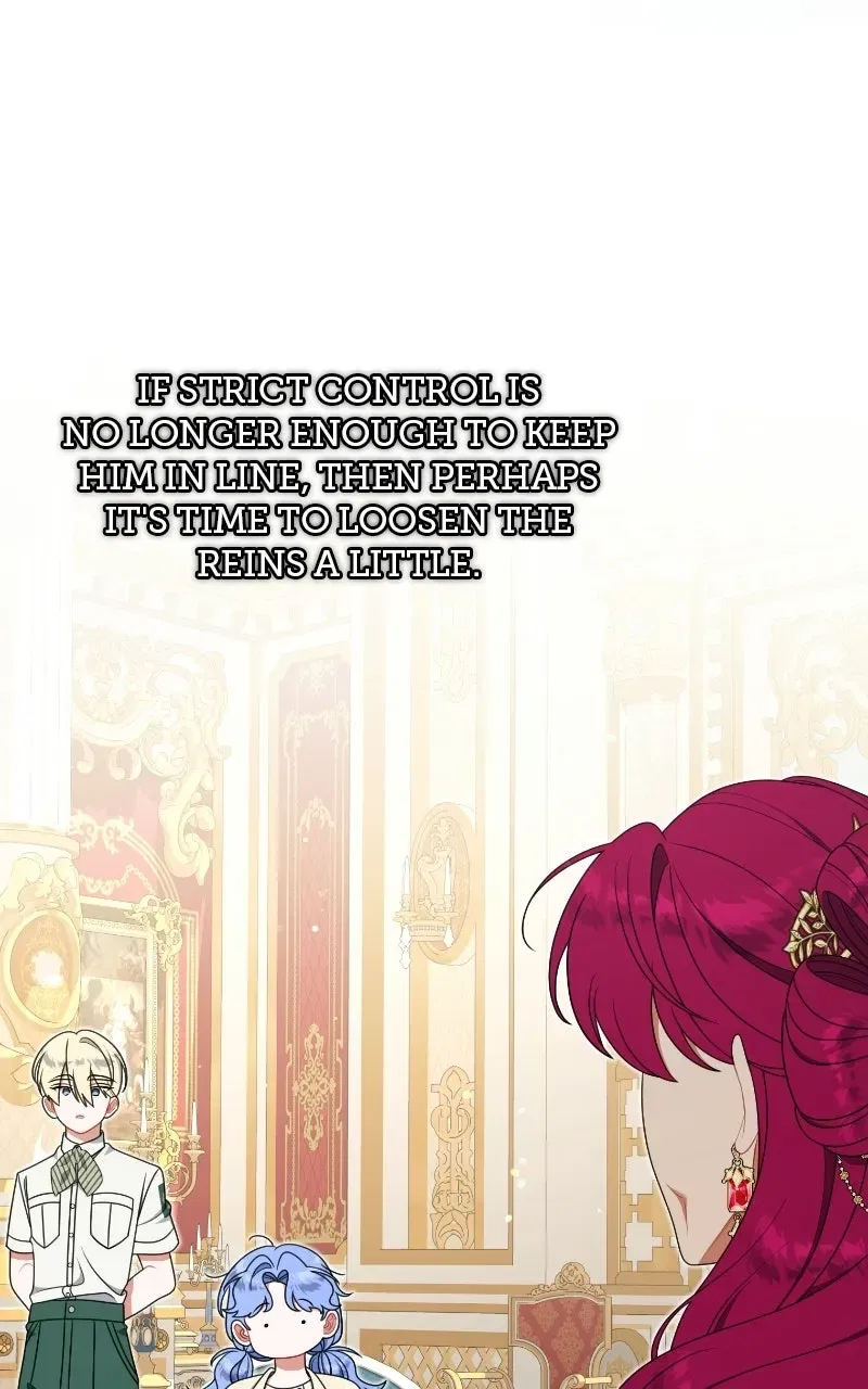 This Wasn’tin My Adoption Plan! Chapter 68 – Page 32