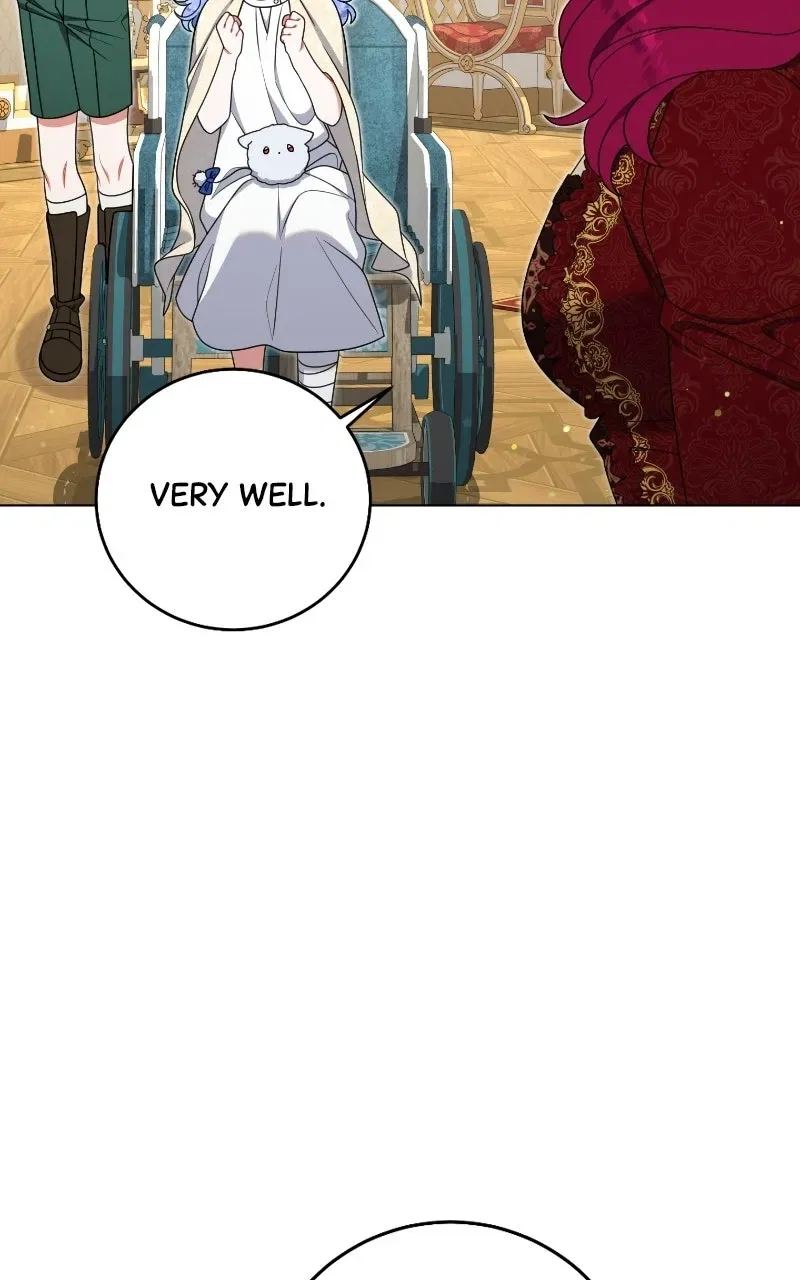 This Wasn’tin My Adoption Plan! Chapter 68 – Page 33