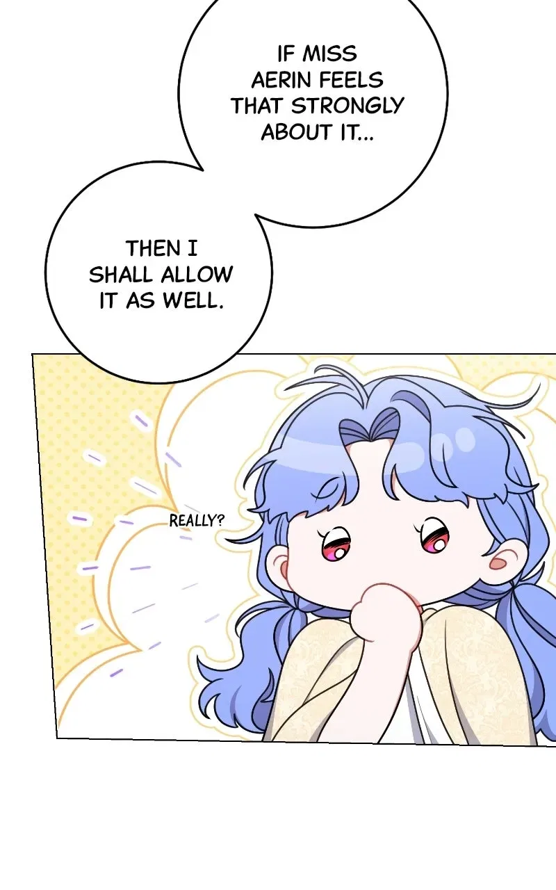 This Wasn’tin My Adoption Plan! Chapter 68 – Page 34