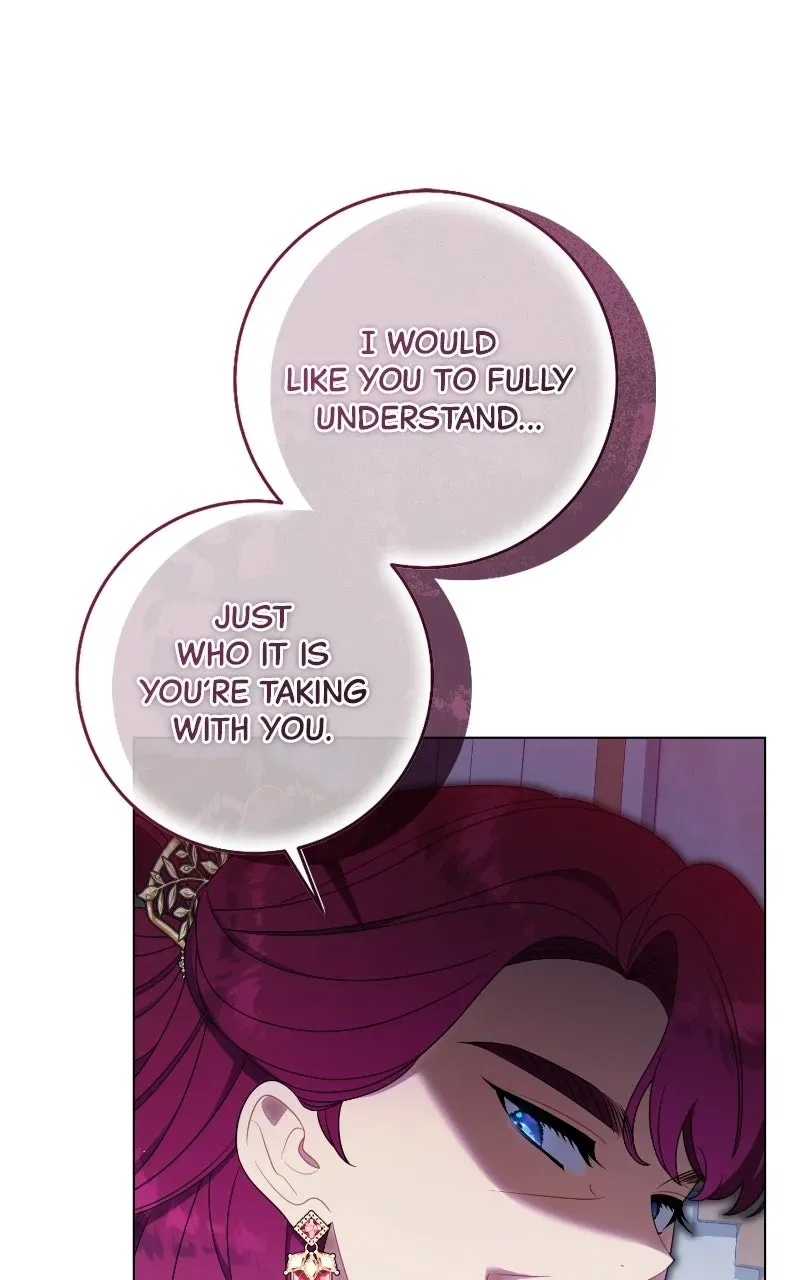 This Wasn’tin My Adoption Plan! Chapter 68 – Page 36
