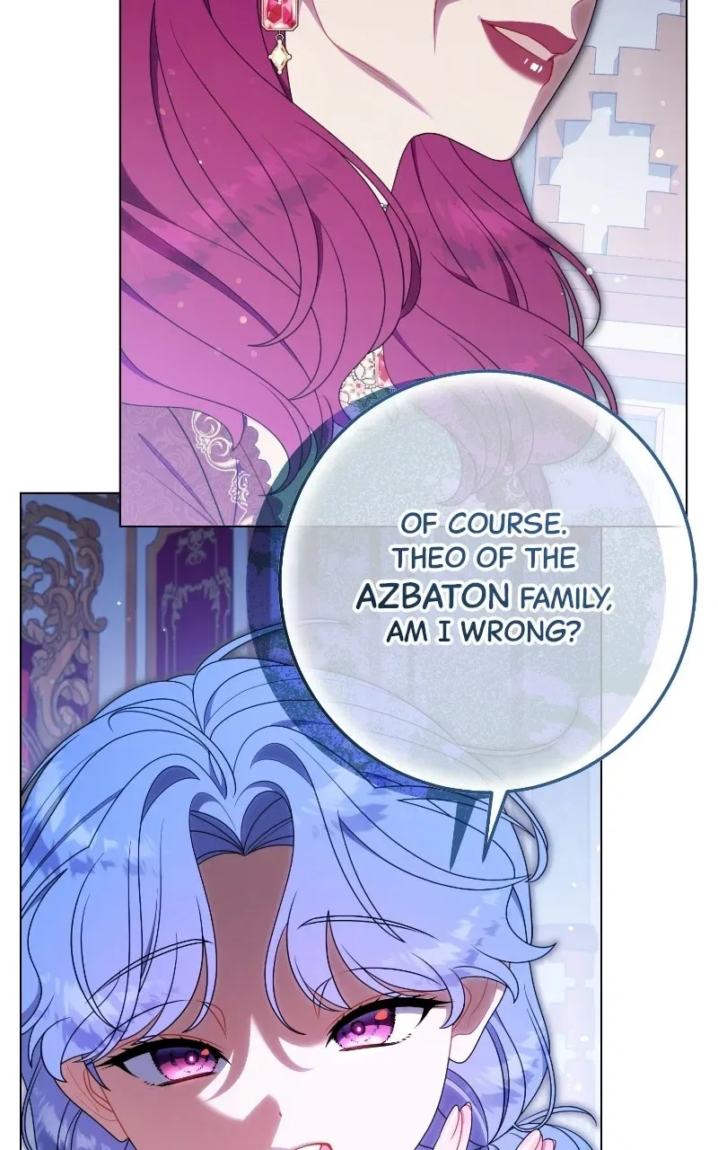 This Wasn’tin My Adoption Plan! Chapter 68 – Page 37