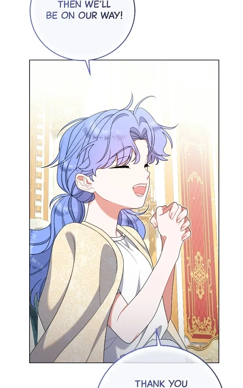 This Wasn’tin My Adoption Plan! Chapter 68 – Page 39