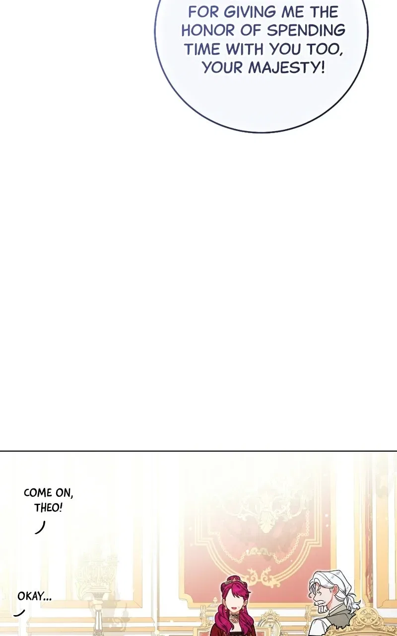 This Wasn’tin My Adoption Plan! Chapter 68 – Page 40