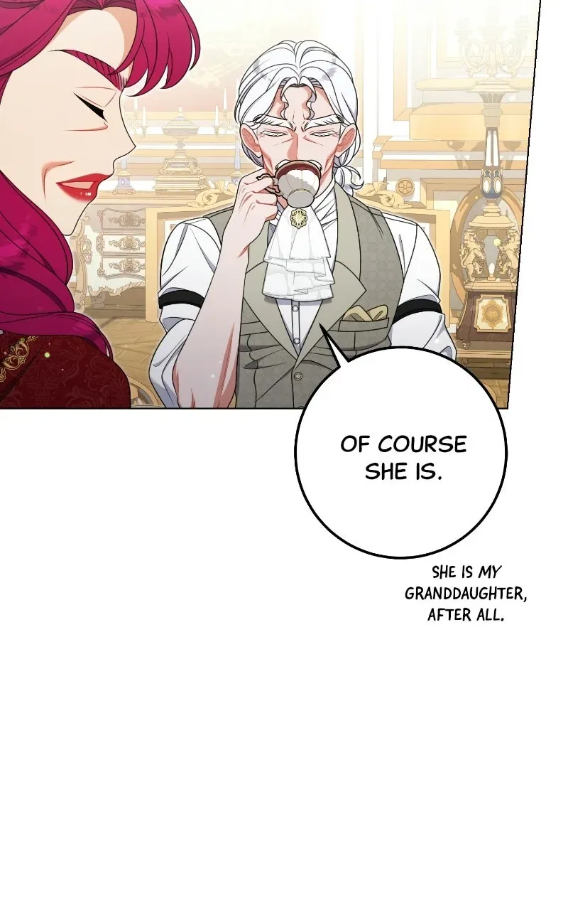 This Wasn’tin My Adoption Plan! Chapter 68 – Page 42