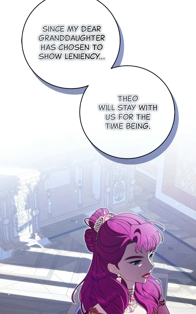 This Wasn’tin My Adoption Plan! Chapter 68 – Page 44
