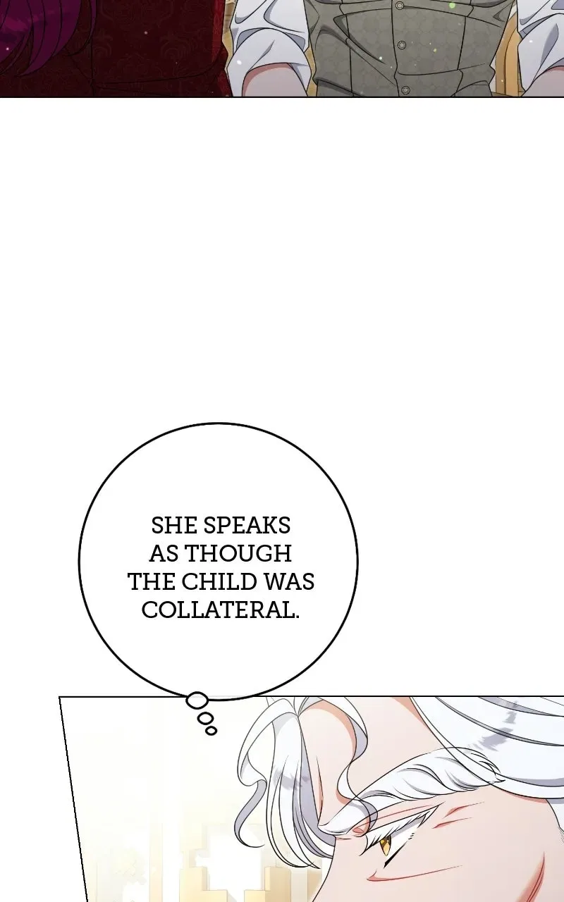 This Wasn’tin My Adoption Plan! Chapter 68 – Page 47