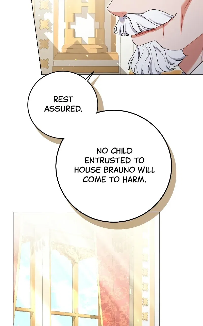 This Wasn’tin My Adoption Plan! Chapter 68 – Page 48