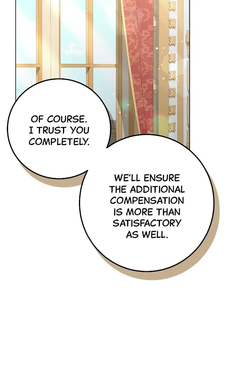 This Wasn’tin My Adoption Plan! Chapter 68 – Page 49