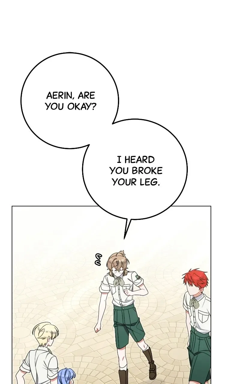 This Wasn’tin My Adoption Plan! Chapter 68 – Page 56