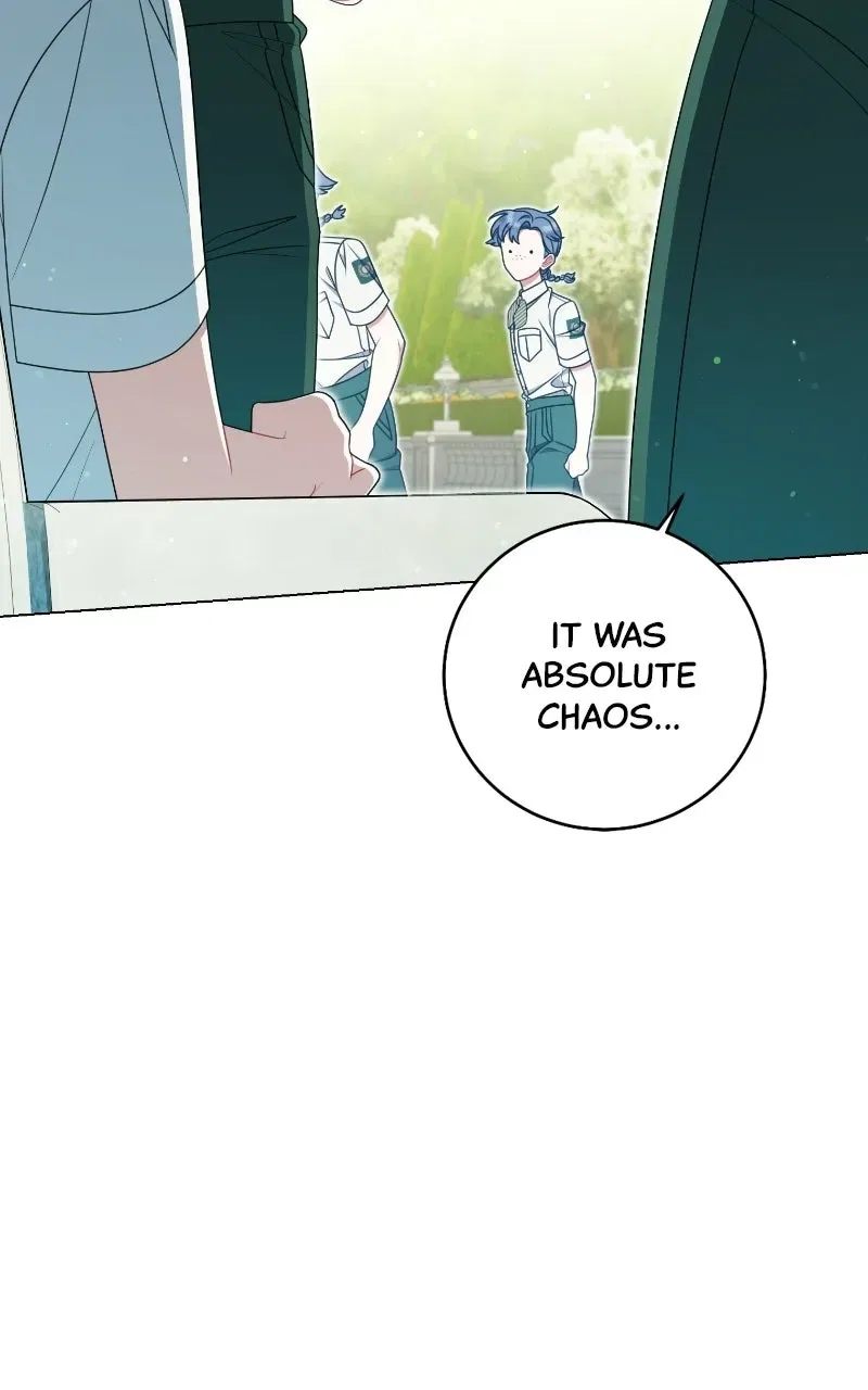 This Wasn’tin My Adoption Plan! Chapter 68 – Page 59
