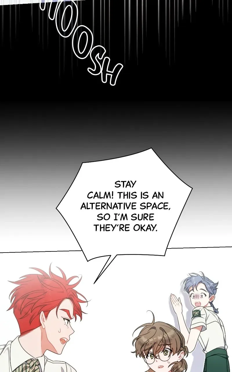 This Wasn’tin My Adoption Plan! Chapter 68 – Page 63