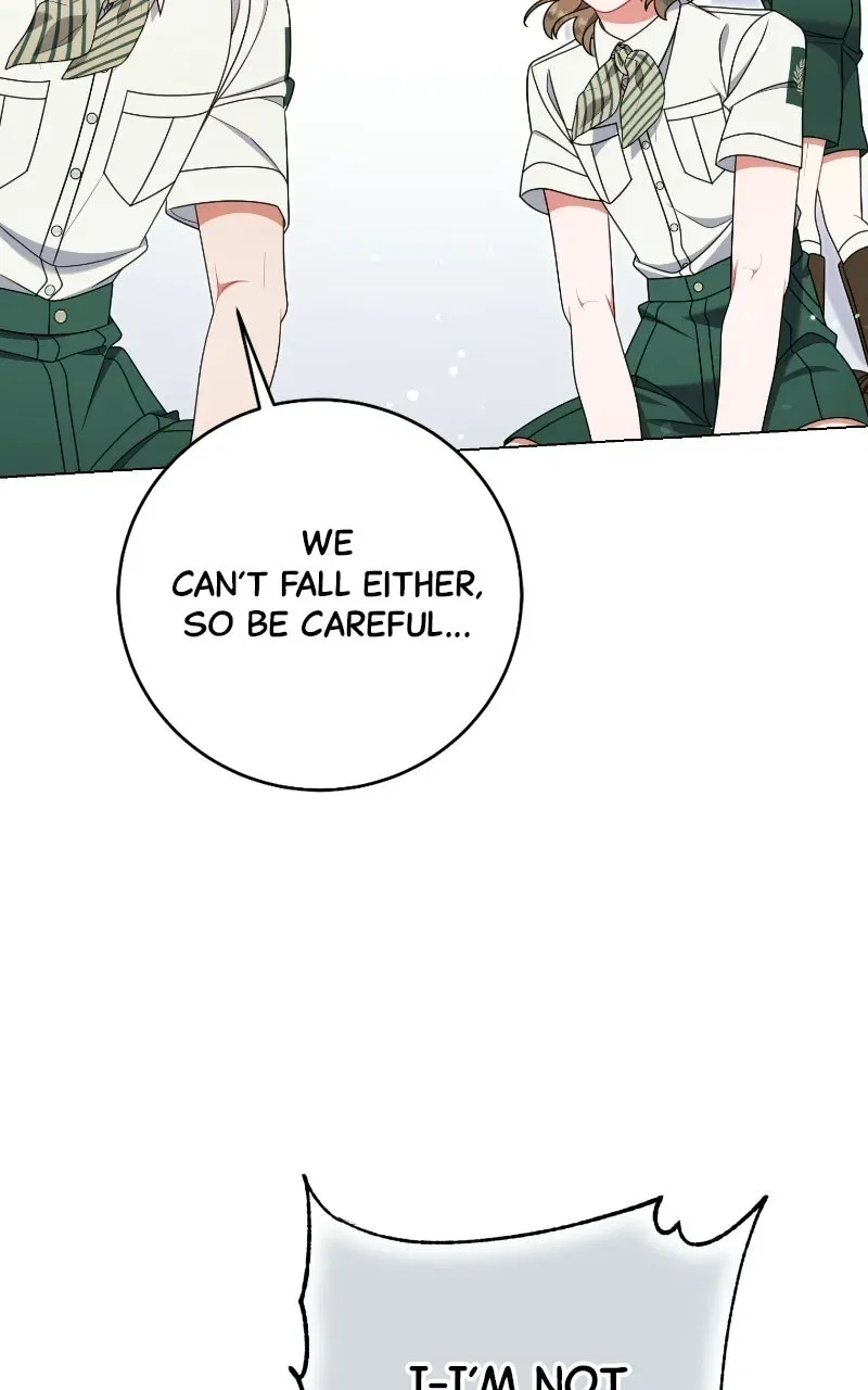 This Wasn’tin My Adoption Plan! Chapter 68 – Page 64