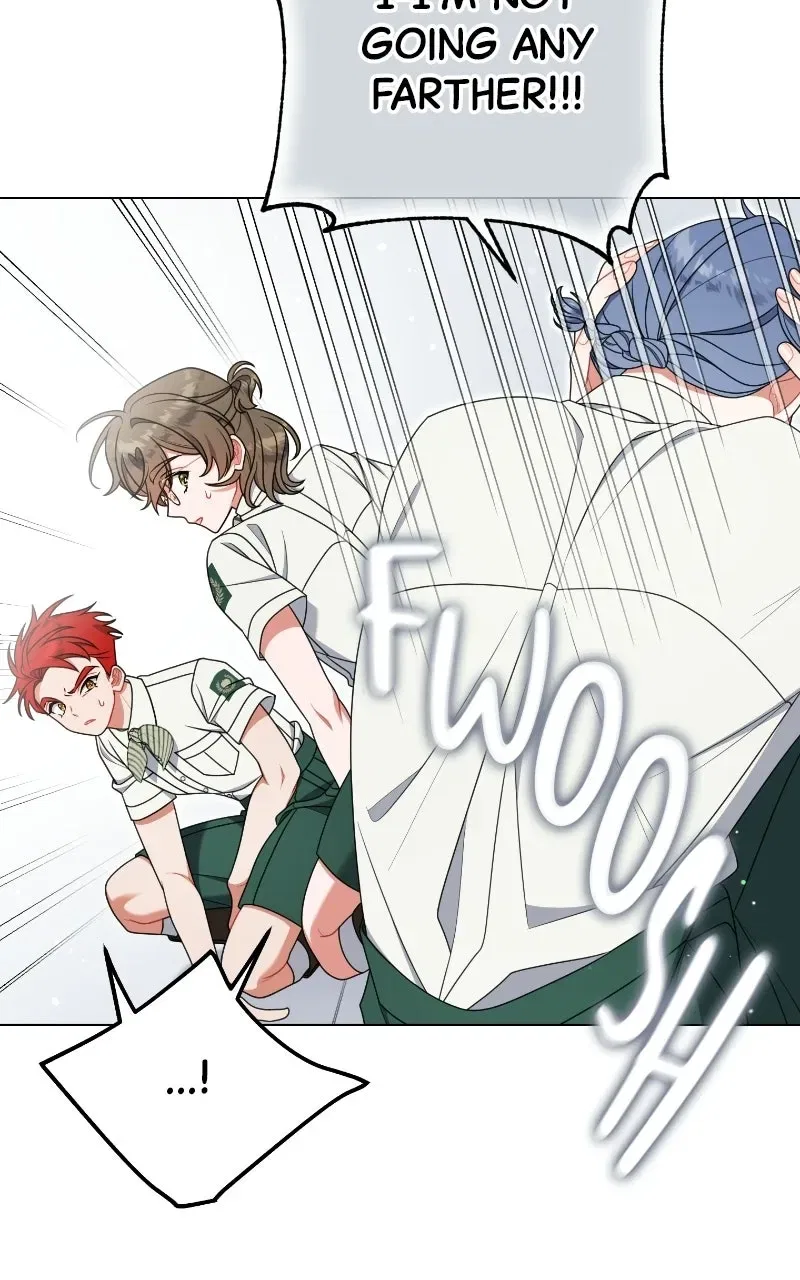 This Wasn’tin My Adoption Plan! Chapter 68 – Page 65