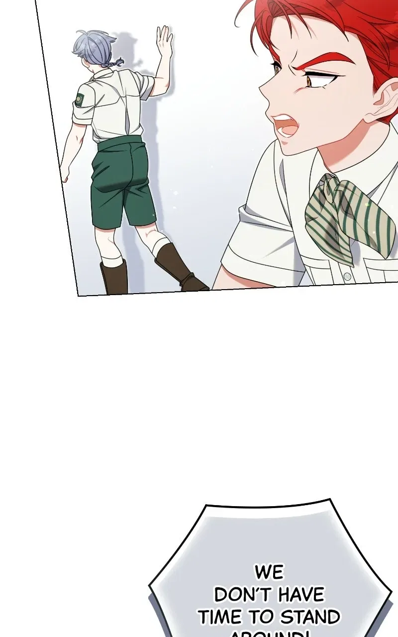 This Wasn’tin My Adoption Plan! Chapter 68 – Page 68