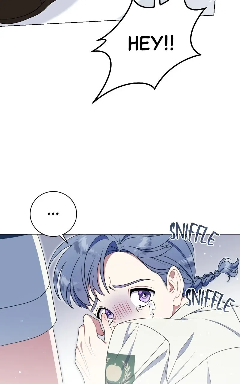 This Wasn’tin My Adoption Plan! Chapter 68 – Page 71
