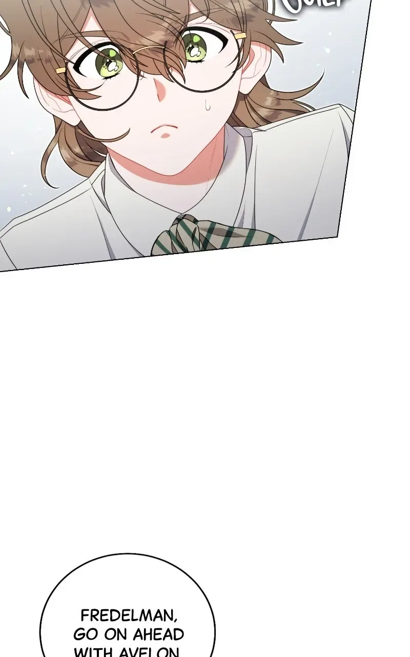 This Wasn’tin My Adoption Plan! Chapter 68 – Page 75