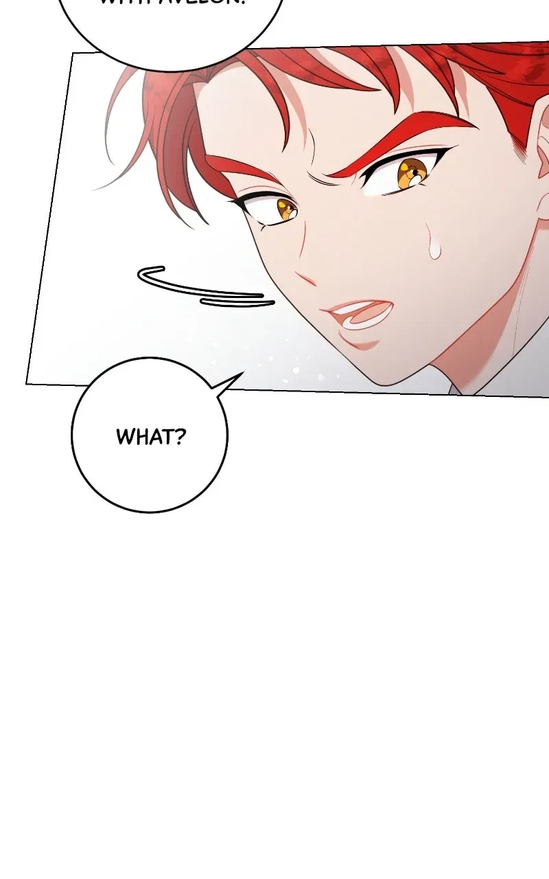 This Wasn’tin My Adoption Plan! Chapter 68 – Page 76