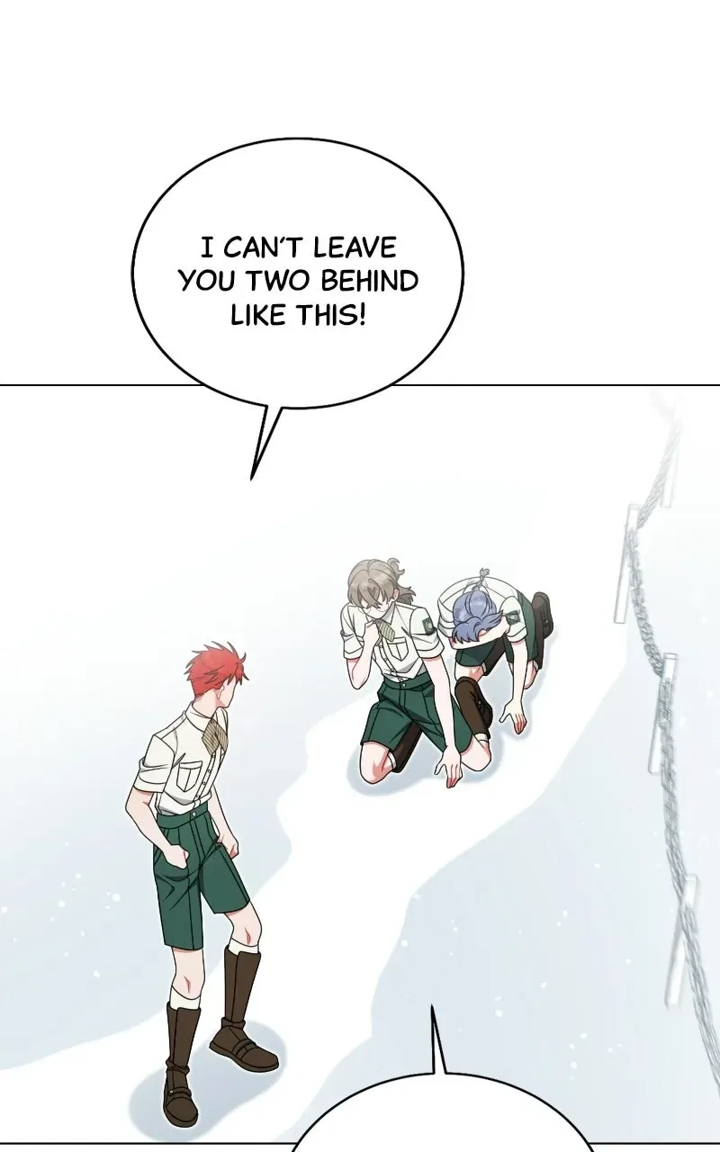This Wasn’tin My Adoption Plan! Chapter 68 – Page 77