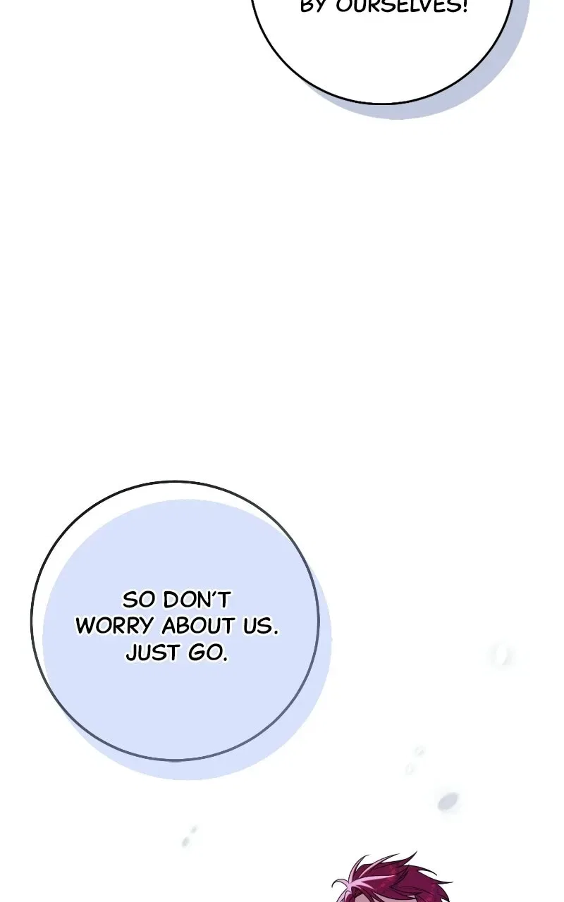 This Wasn’tin My Adoption Plan! Chapter 68 – Page 80