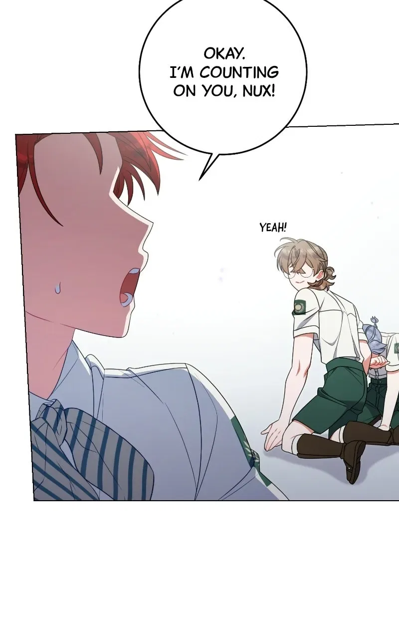 This Wasn’tin My Adoption Plan! Chapter 68 – Page 82