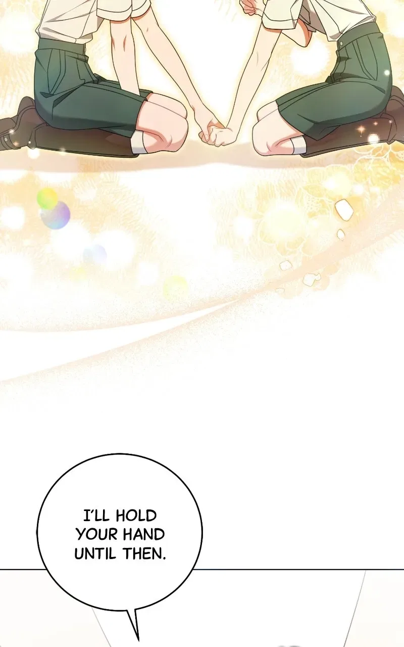 This Wasn’tin My Adoption Plan! Chapter 68 – Page 85