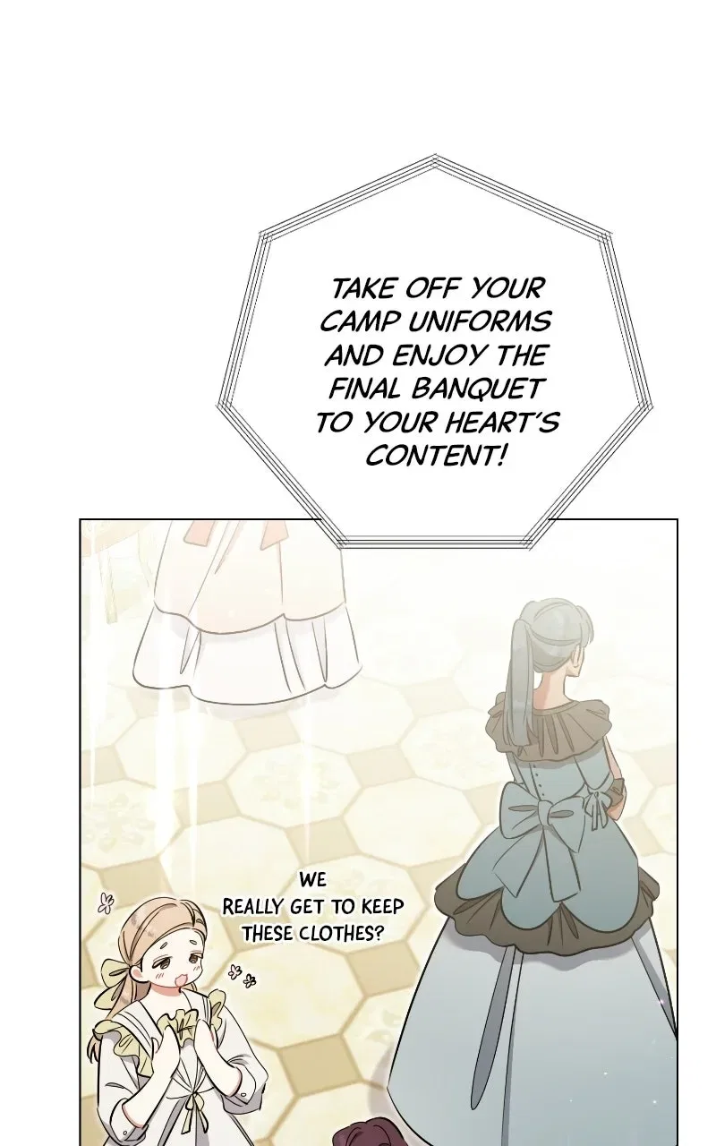 This Wasn’tin My Adoption Plan! Chapter 68 – Page 94